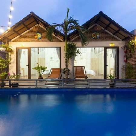 Sparrow'S Song Homestay Ninh Binh Exterior photo
