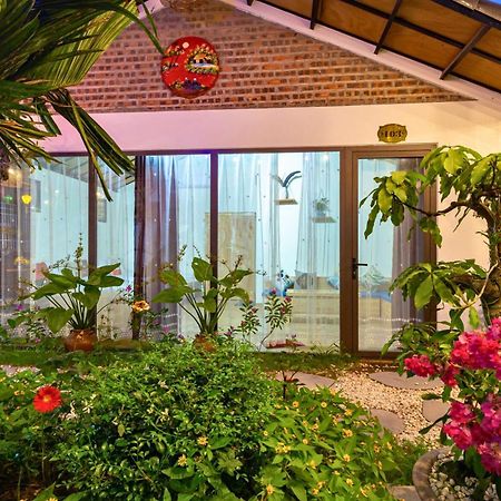 Sparrow'S Song Homestay Ninh Binh Exterior photo