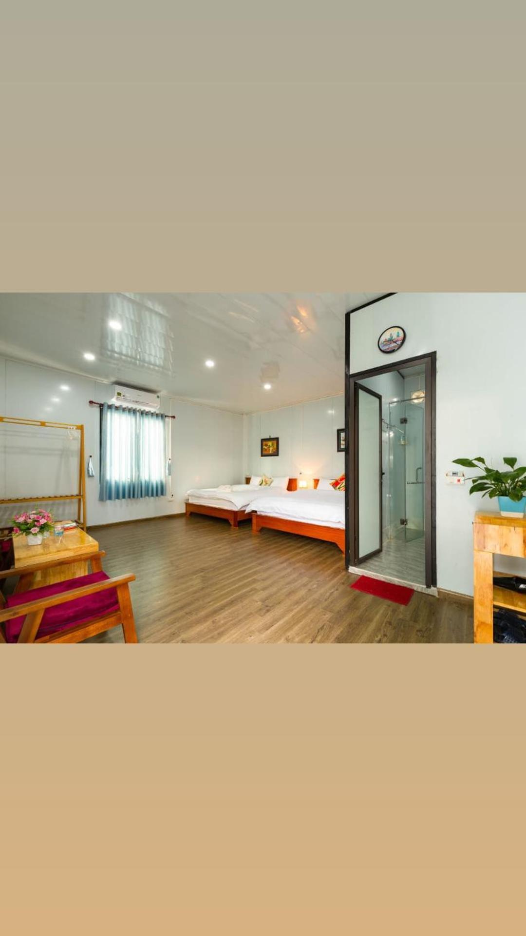 Sparrow'S Song Homestay Ninh Binh Exterior photo
