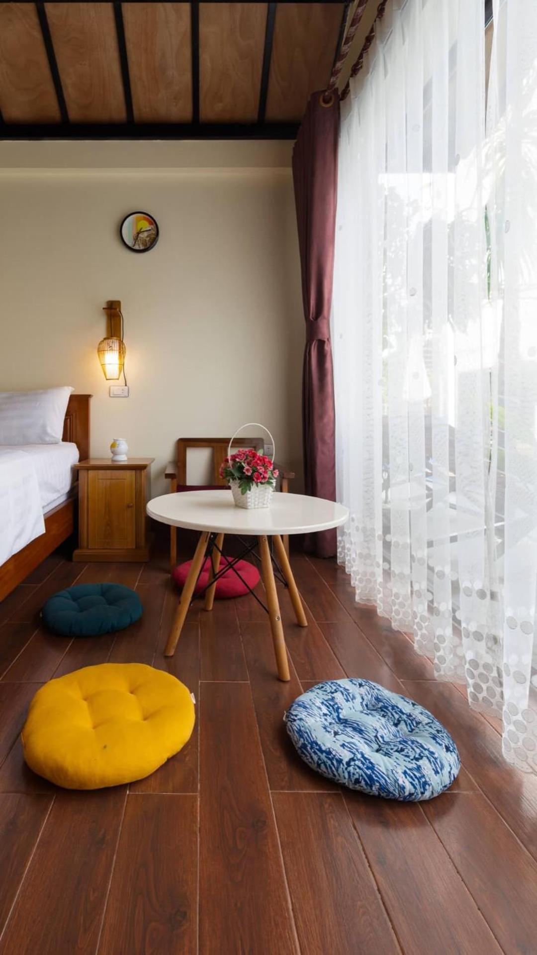 Sparrow'S Song Homestay Ninh Binh Exterior photo