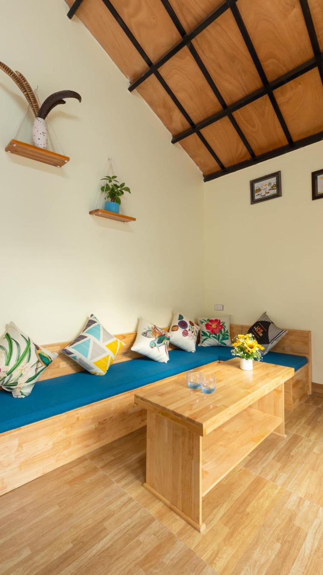 Sparrow'S Song Homestay Ninh Binh Exterior photo