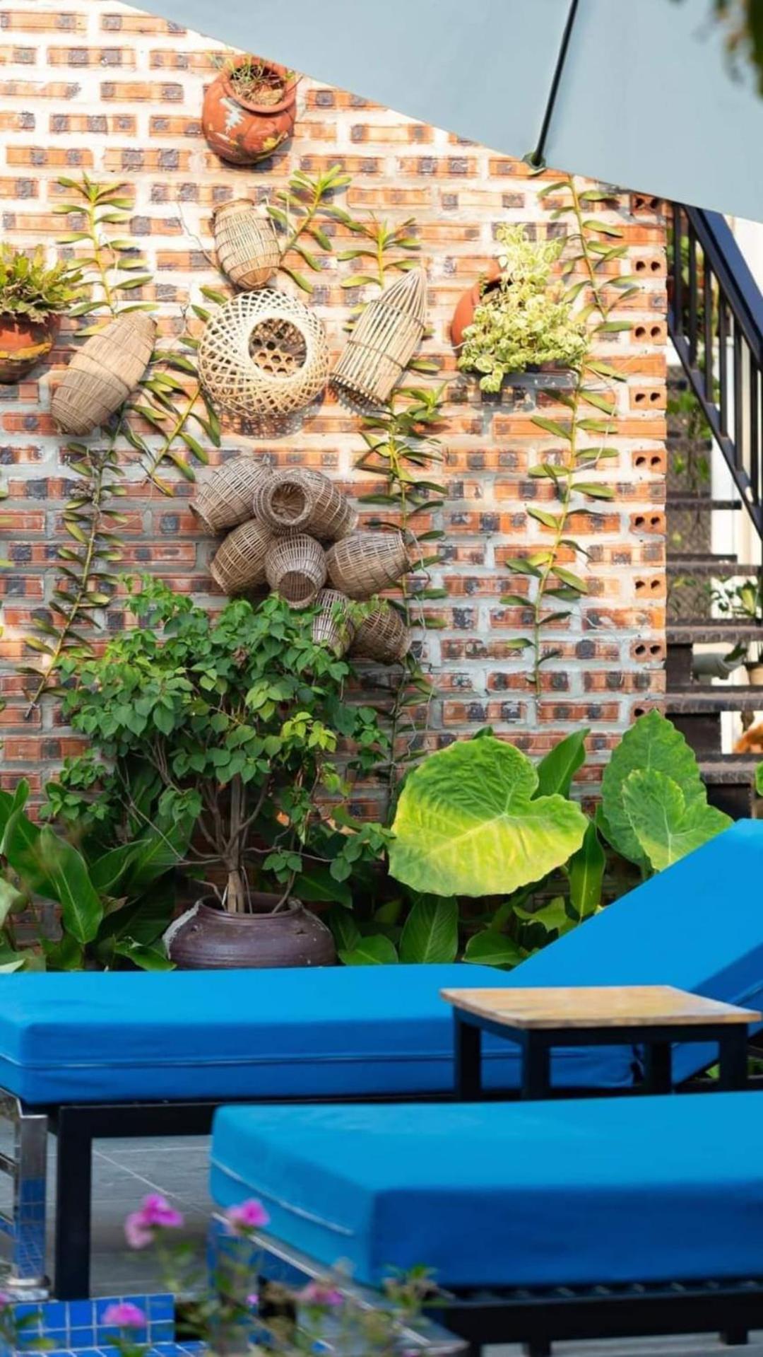 Sparrow'S Song Homestay Ninh Binh Exterior photo