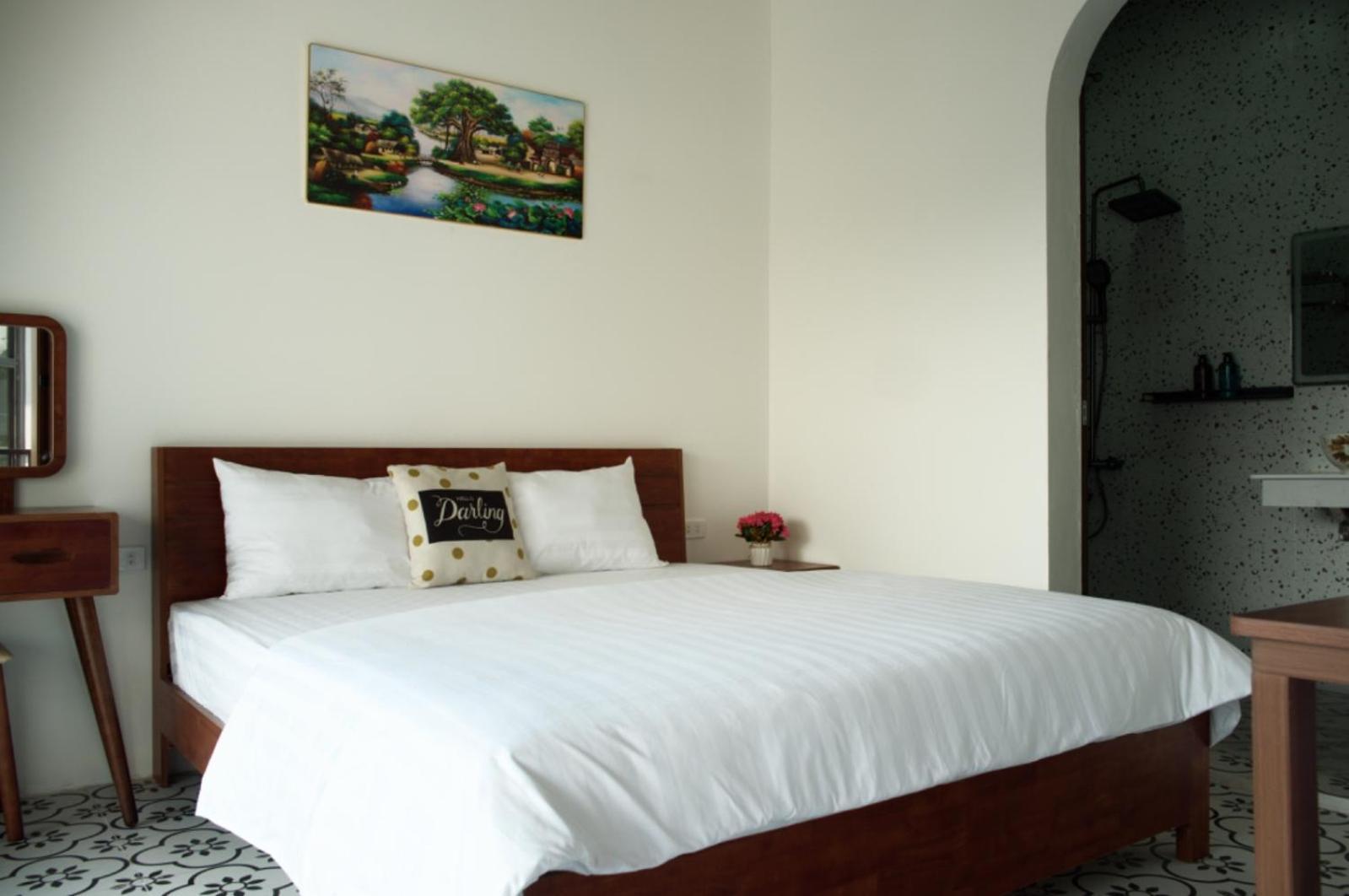 Sparrow'S Song Homestay Ninh Binh Exterior photo