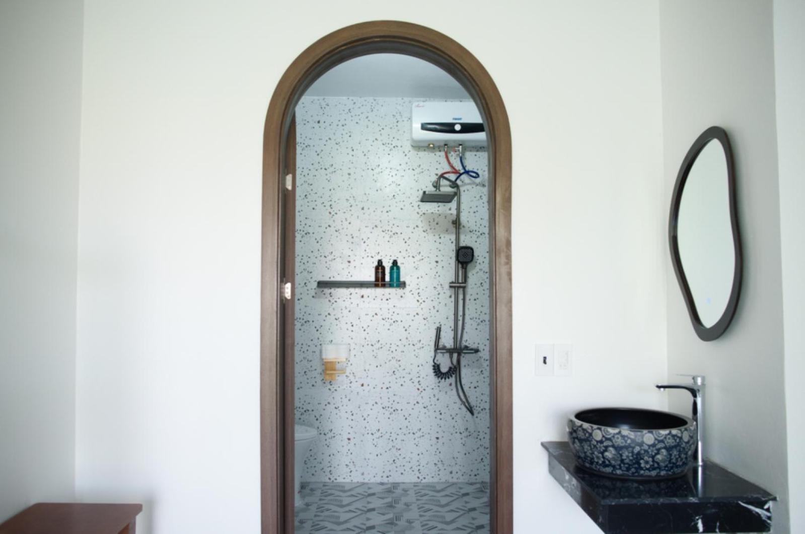 Sparrow'S Song Homestay Ninh Binh Exterior photo