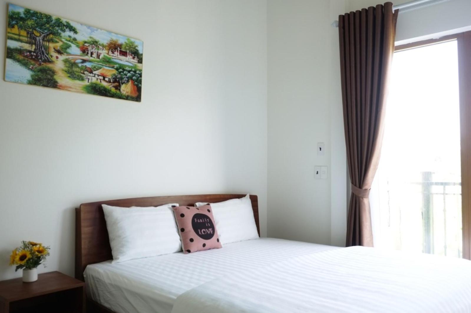 Sparrow'S Song Homestay Ninh Binh Exterior photo