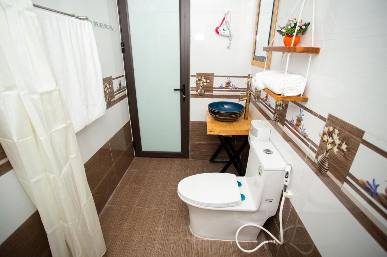 Sparrow'S Song Homestay Ninh Binh Exterior photo