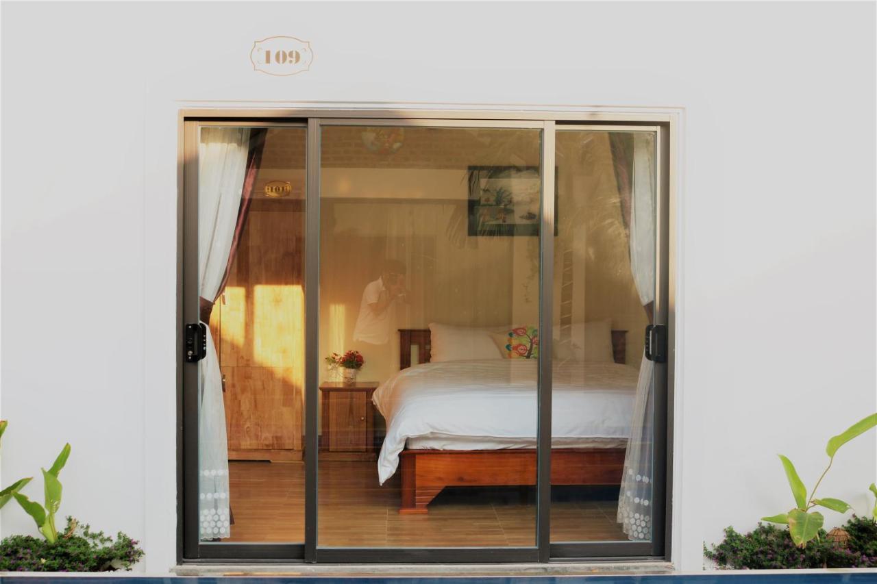 Sparrow'S Song Homestay Ninh Binh Exterior photo