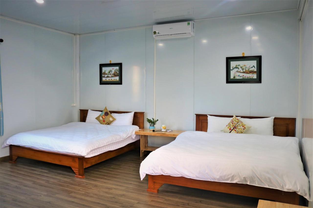 Sparrow'S Song Homestay Ninh Binh Exterior photo