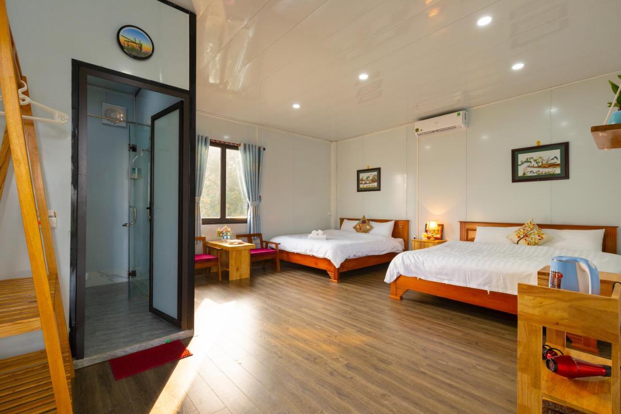 Sparrow'S Song Homestay Ninh Binh Exterior photo