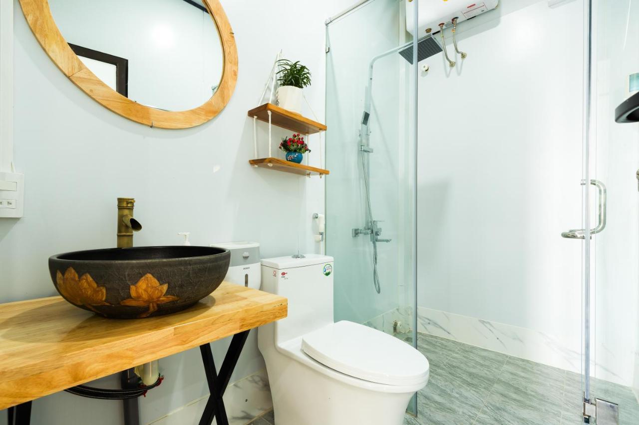 Sparrow'S Song Homestay Ninh Binh Exterior photo
