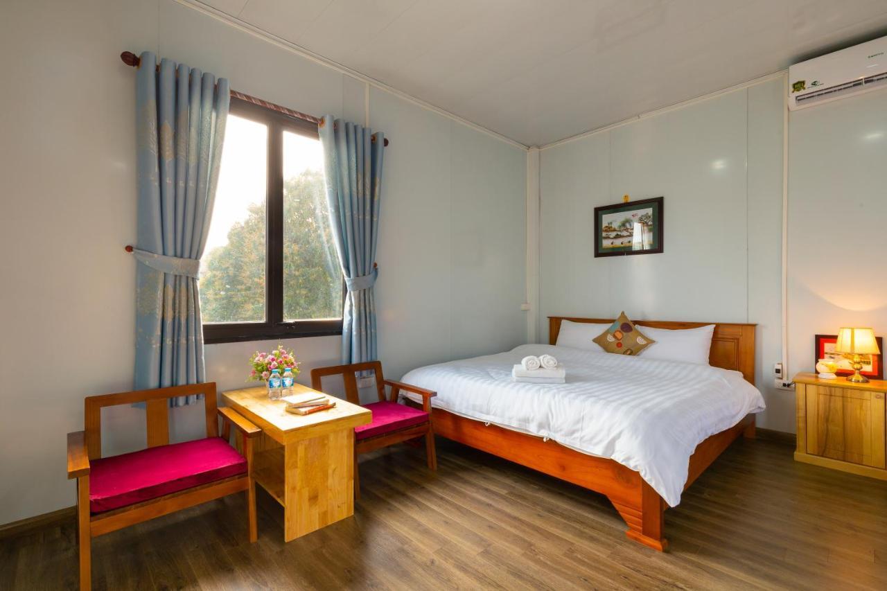 Sparrow'S Song Homestay Ninh Binh Exterior photo