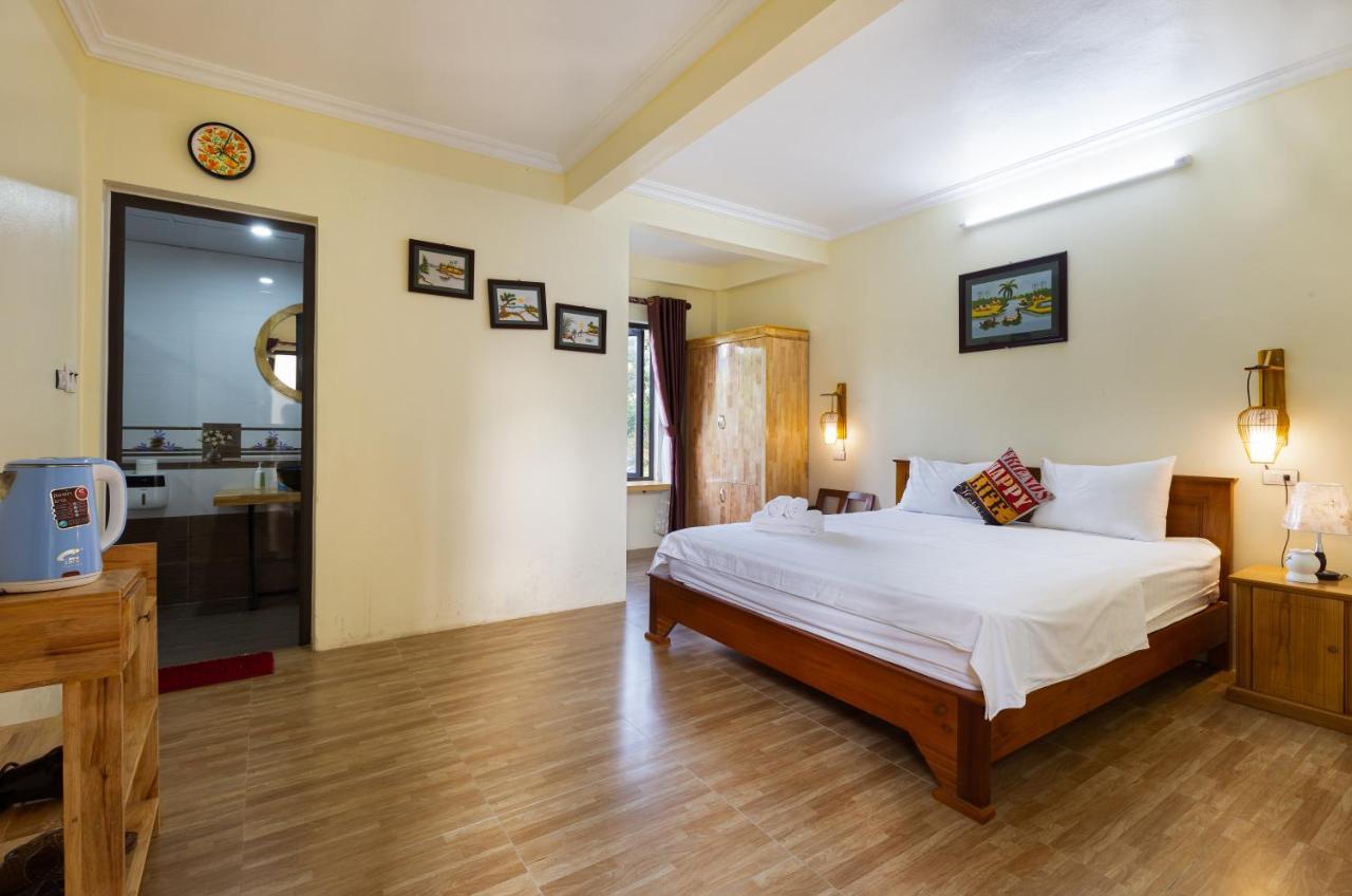 Sparrow'S Song Homestay Ninh Binh Exterior photo