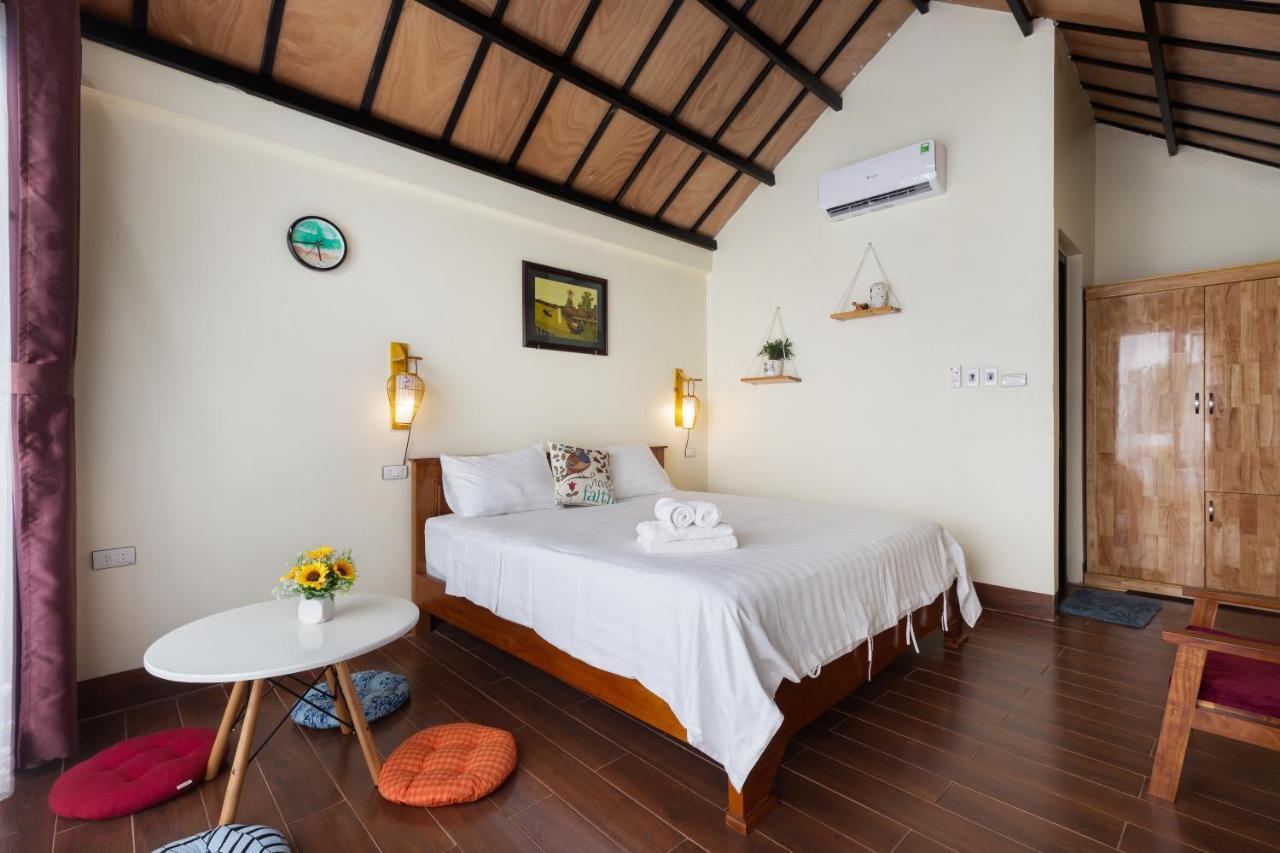 Sparrow'S Song Homestay Ninh Binh Exterior photo