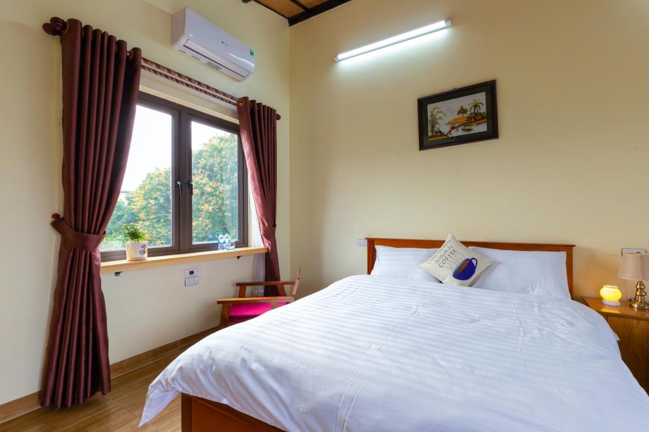 Sparrow'S Song Homestay Ninh Binh Exterior photo