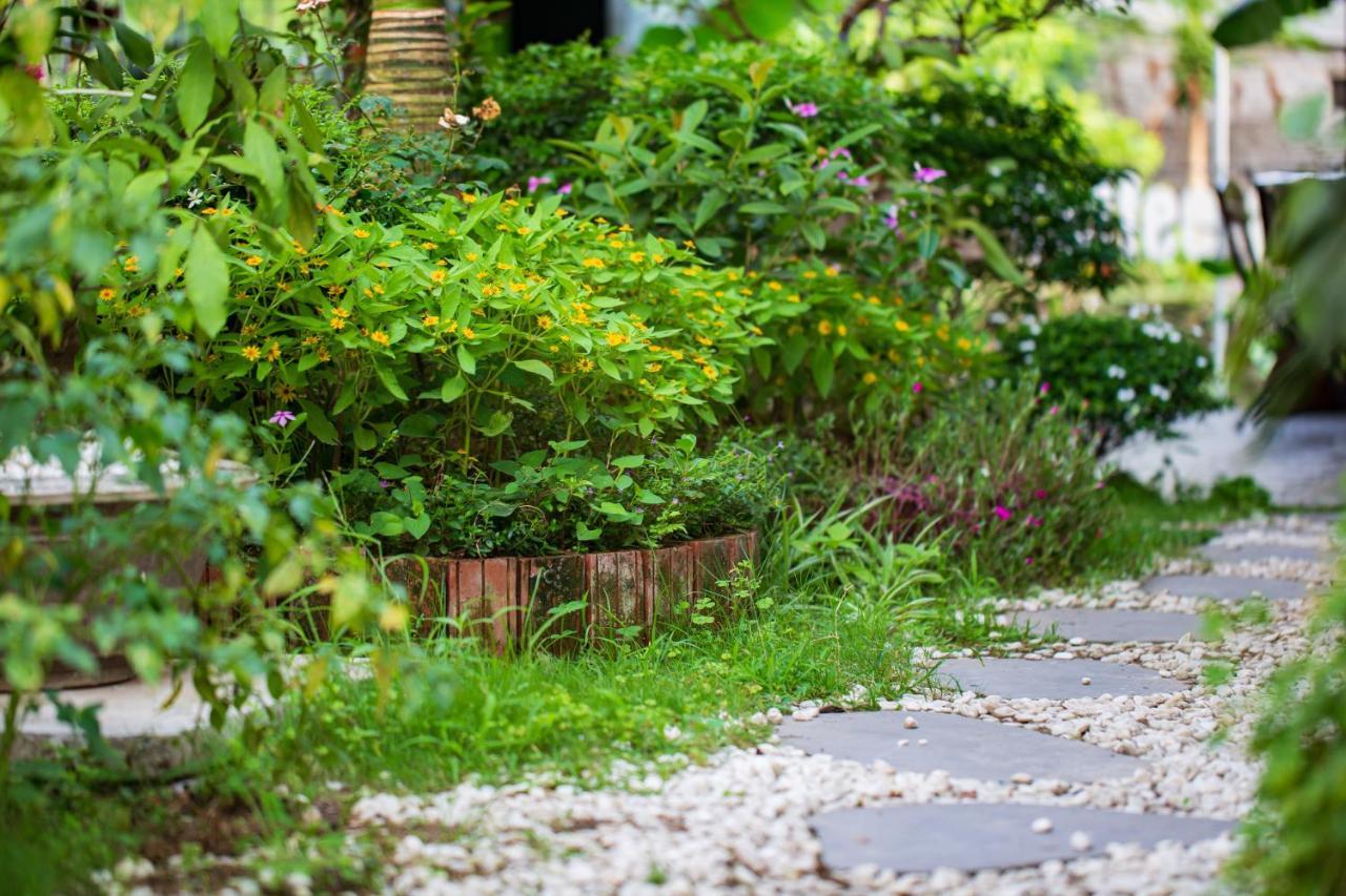 Sparrow'S Song Homestay Ninh Binh Exterior photo